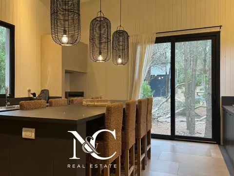 Casa en Venta 1 año