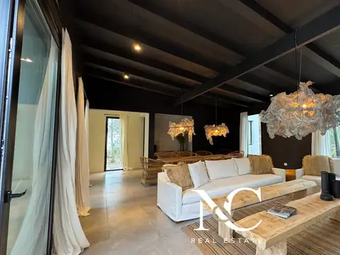 Casa en venta en Costa Esmeralda Marítimo