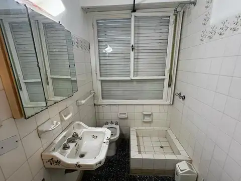 Almafuerte e/ Ministro José Tomás Sojo y Moreno