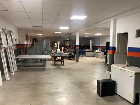 Venta, Galpón/Depósito, Villa Maipú, San Martín