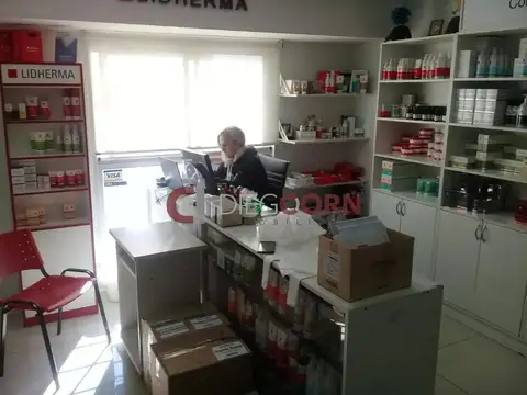 Oficina Monoambiente con 1 baño