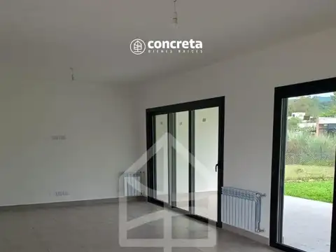 VENDO CASA PRADERAS DE SAN LORENZO