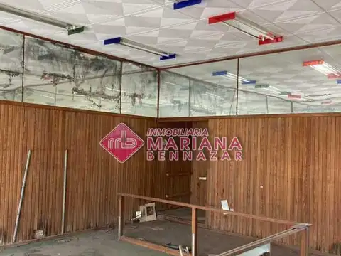 LOCAL COMERCIAL - BARADER