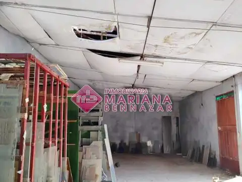 LOCAL COMERCIAL - BARADER