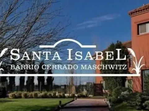 Barrio Privado Santa Isabel