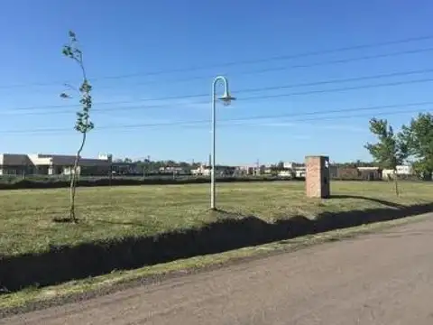 Barrio Privado Santa Isabel