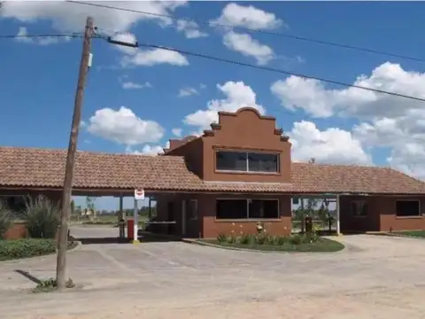 Terreno en venta - 600 mts2 - Santa Isabel, Escobar