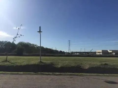 Terreno en Venta de 660,0 m2