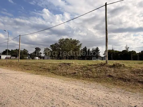 Terreno en Venta en Chascomus, USD 45.000