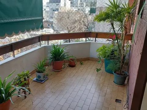 Departamento en Alquiler Temporal de 1 dormitorio