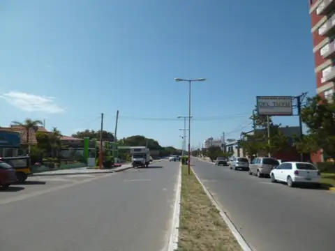 Avenida Costanera 2500, Piso 2