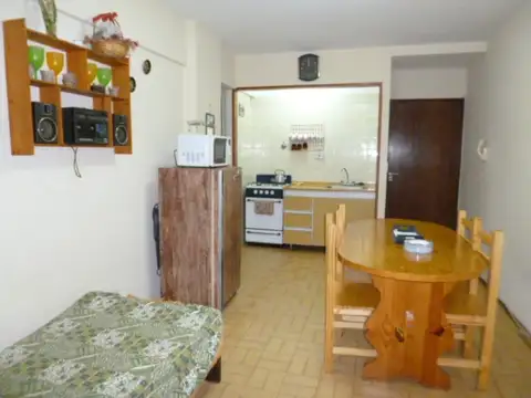 Avenida Costanera 2500, Piso 2