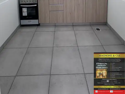 Departamento en alquiler en Parque Avellaneda