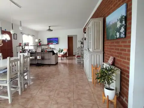 Casa en Venta en Pilar del Este - San Alfonso, USD 170.000