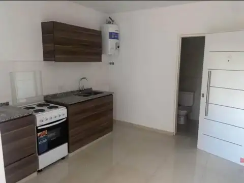 Alquiler Monoambiente Muñiz