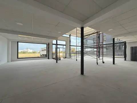 Local en Venta en Funes, USD 530.000