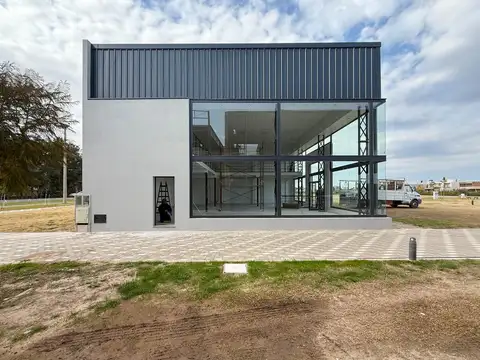 Local en Venta A Estrenar