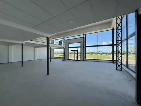 Local en Venta A Estrenar