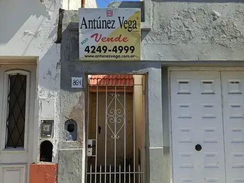 Casa y ph en venta zona lanús