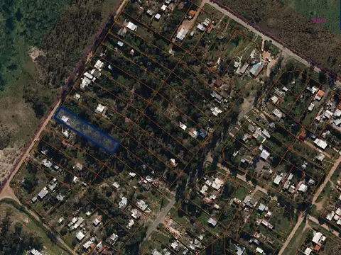 Casa en Venta en Pajas Blancas , USD 64.990