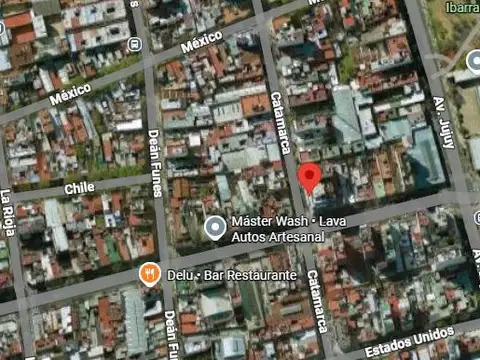 Departamento en Alquiler de 2 dormitorios