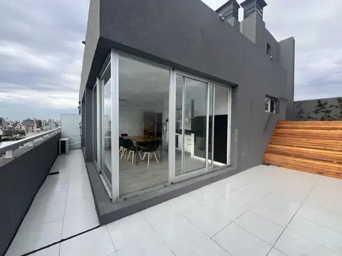 Departamento en Alquiler Apto profesional