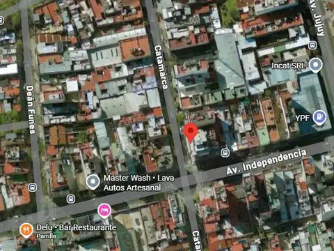 Departamento en Alquiler en San Cristobal, $ 1.450.000