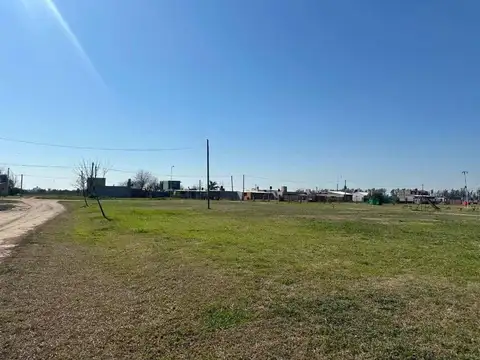 VENTA LOTE ANDINO, SANTA FE.