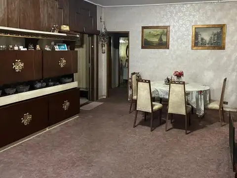 Casa en Venta 45 años