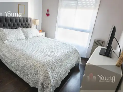 Nuevo en el Mercado Departamento 3 ambientes en venta en el complejo eucaliptos, Wilde 