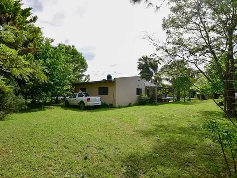 Casa en Venta en Berisso, USD 95.000