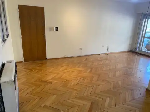 Departamento en Venta de 5 ambientes