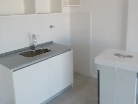 Departamento en Venta al Norte