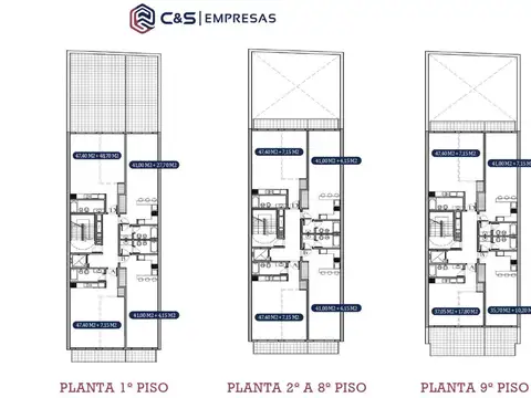Departamento en Venta en Floresta, USD 86.600