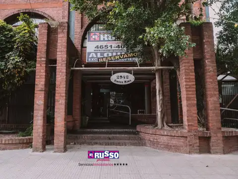 Oficina en Alquiler en San Justo, $ 350.000