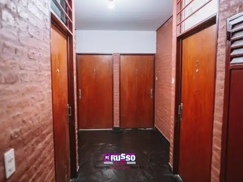 ENTRE RIOS 2900, Piso 8