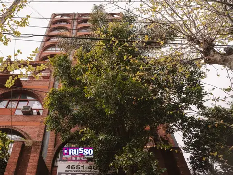 ENTRE RIOS 2900, Piso 8