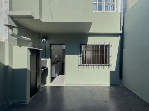 Departamento en Venta 40 años