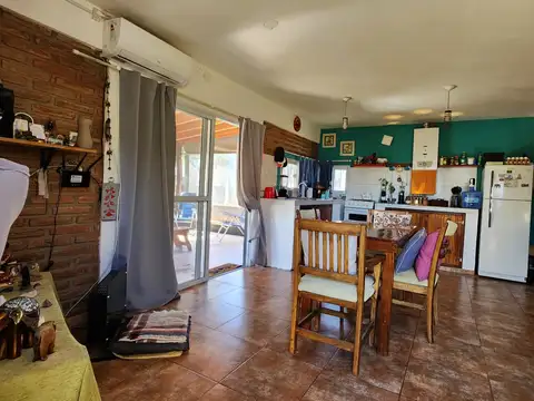 Casa en Venta en San Roque, USD 99.000