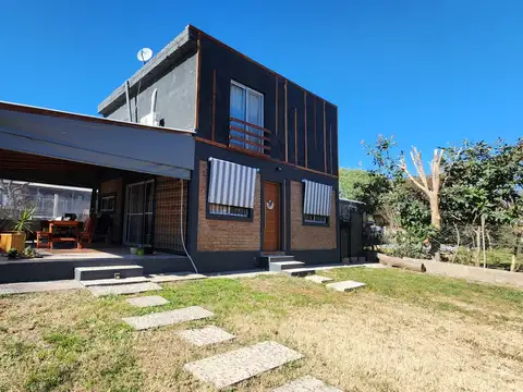 Hermosa propiedad en comuna San Roque con vista a las sierras!