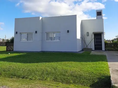 Casa en venta en Barrio Pedregales