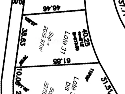 Ruta Provincia N° 6 Km 155 100