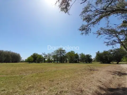 Terreno Lote  en Venta en Barrio Cerrado La Elina, Luján