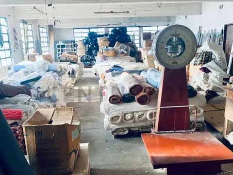 REPUBLICA ARABE SIRIA 1100, Piso 0