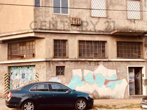 Galpon en Venta en Ciudadela, USD 650.000