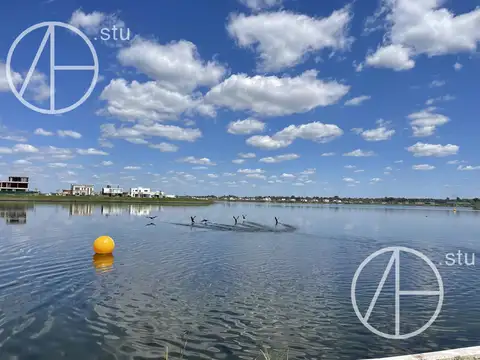 Terreno en Venta de 1062,0 m2