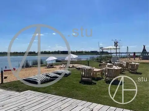 Terreno en Puertos, Amarras