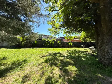 Terreno en Venta 50  mts Fondo