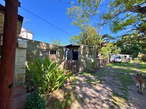 Terreno en Venta 28  mts Frente