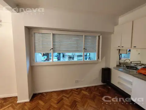 Departamento en Martinez